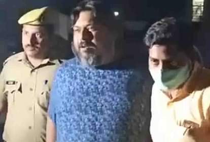 अपार्टमेंट से गिरकर युवती की मौत का मामला: दरिंदा बोला...हां मैंने रेप किया, विरोध करने पर फेंक दिया Kanpur Crime: Girl died falling from tenth floor of apartment