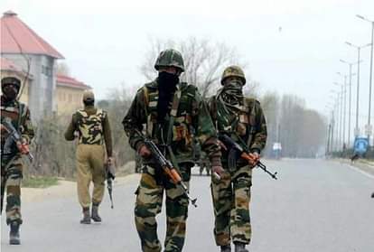 Rajouri News: राजोरी-पुंछ में बढ़ी आतंकवादी गतिविधियां, LoC पर सर्च ऑपरेशन; बढ़ाई गई चौकसी raid Agencies searching for terrorists routes in Rajori-Poonch