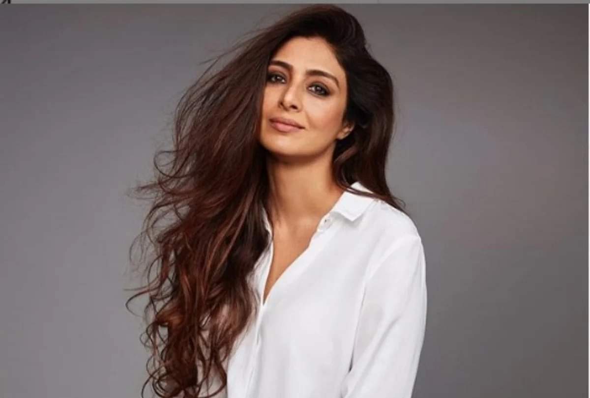 Tabu: फिल्म 'भोला' के सेट पर घायल हुईं तब्बू, स्टंट करते हुए लगी एक्ट्रेस को चोट Bholaa: actress Tabu injured on Ajay Devgn movie set in Hyderabad while performing stunt