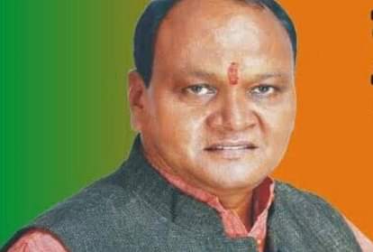 UP BJP List 2022: भाजपा की दूसरी लिस्ट जारी, छत्रपाल गंगवार और बहोरनलाल मौर्य को फिर मिला टिकट up bjp list 2022: Chhatrapal Gangwar and Bahoranlal Maurya got tickets again