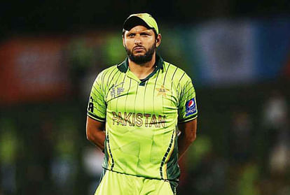Asia Cup Shahid Afridi Statement regarding Asia Cup said ICC will not be able to do anything in front of BCCI