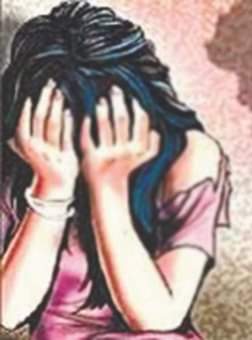 करारी में चार साल की मासूम से किशोर ने किया दुष्कर्म Teenager raped a four-year-old innocent in Karari