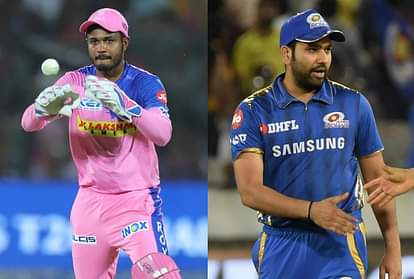 RR vs MI Fantasy-11: राजस्थान के यशस्वी और सैमसन, मुंबई के रोहित और बुमराह दिला सकते हैं प्वाइंट RR vs MI Fantasy-11 mumbai and rajasthan team prediction and playing 11