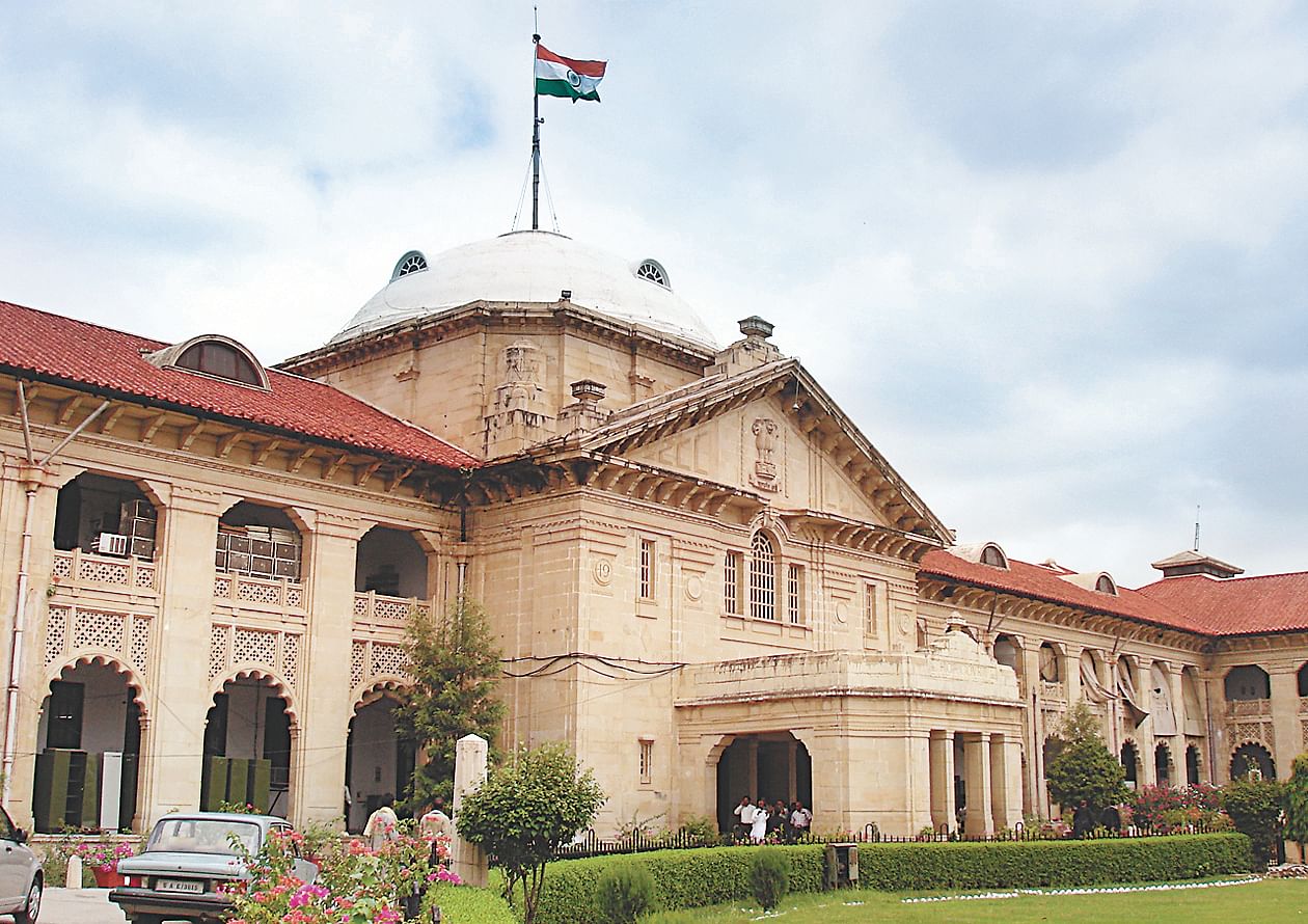 High court: Instructions to conduct survey of illegal constructions on the banks of Ganga