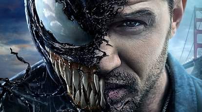 Box Office Collection: वेनम ने पहले ही दिन बॉक्स ऑफिस पर किया धमाल, कमाए इतने करोड़ venom Let There Be Carnage box office collection earned 3.71 crore on day 1