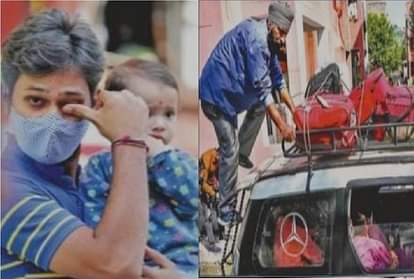 भय और आक्रोश से भरा मन: कश्मीर से जम्मू लौटे 70 फीसदी कर्मचारी, बोले- 90 जैसे हालात बनाए जा रहे हैं 70 percent employees of PM packet returned from Kashmir to Jammu said 90 like situations are being created
