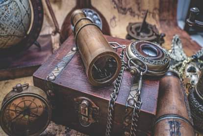 आज का रहस्य: दुनिया के सबसे रहस्यमयी खजाने, जो खोजने गया नहीं लौटा जिंदा mysterious treasure of world invite many to search where no one could survive