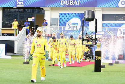 6 वजह: IPL 2020 से बाहर होने वाली सीएसके इस साल सबसे पहले फाइनल में पहुंची, धोनी की 'बूढ़ी टीम' ने ऐसे पलटी बाजी IPL 2021: Reasons why MS Dhoni’s Chennai Super Kings managed turnaround after IPL 2020 bad performance | CSK vs DC, IPL Finalists