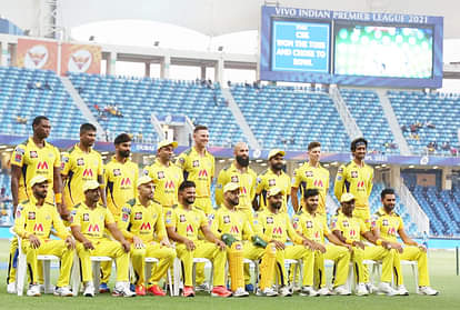 6 वजह: IPL 2020 से बाहर होने वाली सीएसके इस साल सबसे पहले फाइनल में पहुंची, धोनी की 'बूढ़ी टीम' ने ऐसे पलटी बाजी IPL 2021: Reasons why MS Dhoni’s Chennai Super Kings managed turnaround after IPL 2020 bad performance | CSK vs DC, IPL Finalists