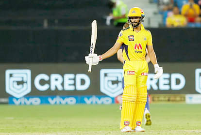 6 वजह: IPL 2020 से बाहर होने वाली सीएसके इस साल सबसे पहले फाइनल में पहुंची, धोनी की 'बूढ़ी टीम' ने ऐसे पलटी बाजी IPL 2021: Reasons why MS Dhoni’s Chennai Super Kings managed turnaround after IPL 2020 bad performance | CSK vs DC, IPL Finalists
