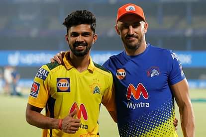 6 वजह: IPL 2020 से बाहर होने वाली सीएसके इस साल सबसे पहले फाइनल में पहुंची, धोनी की 'बूढ़ी टीम' ने ऐसे पलटी बाजी IPL 2021: Reasons why MS Dhoni’s Chennai Super Kings managed turnaround after IPL 2020 bad performance | CSK vs DC, IPL Finalists