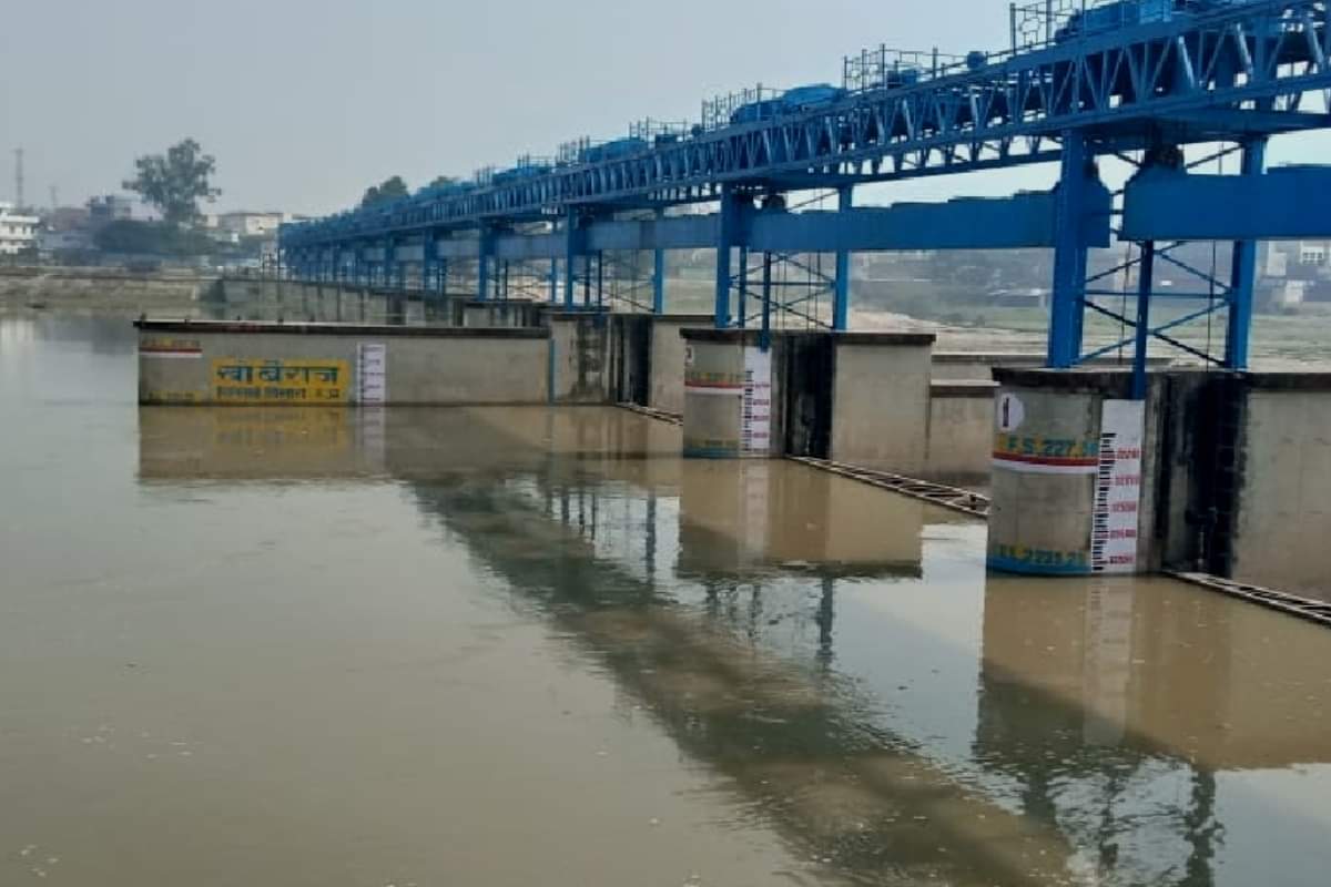 कवायद: यूपी में हॉट एयर बैलून से रोमांचक हवाई सफर का मजा ले सकेंगे पर्यटक, यहां चल रहीं तैयारियां UP tourist place news Hindi: Tourists will be able to enjoy exciting air travel by hot air balloon in UP in Bijnor soon