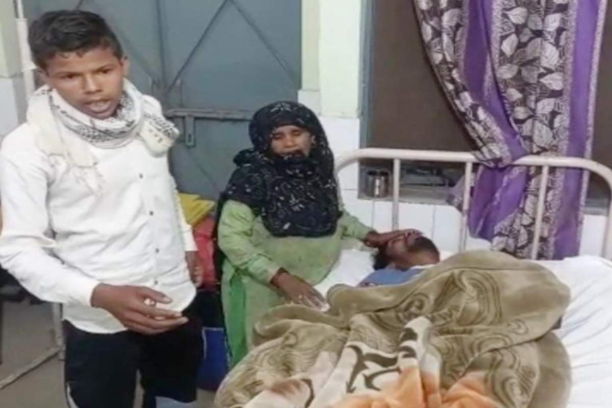 कैसे हो डेंगू से मुकाबला: जांच किट ही नहीं, बागपत के जिला अस्पताल में इलाज के लिए भटक रहे मरीज Dengue test kit is not available in district hospitalBaghpat, patients wandering for treatment