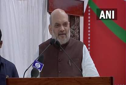 जम्मू-कश्मीर: अनुच्छेद-370 हटने के बाद कल पहली बार कश्मीर दौरे पर आएंगे अमित शाह, अतिरिक्त अर्धसैनिक बल तैनात Jammu and Kashmir: Amit Shah three-day visit from 23 october