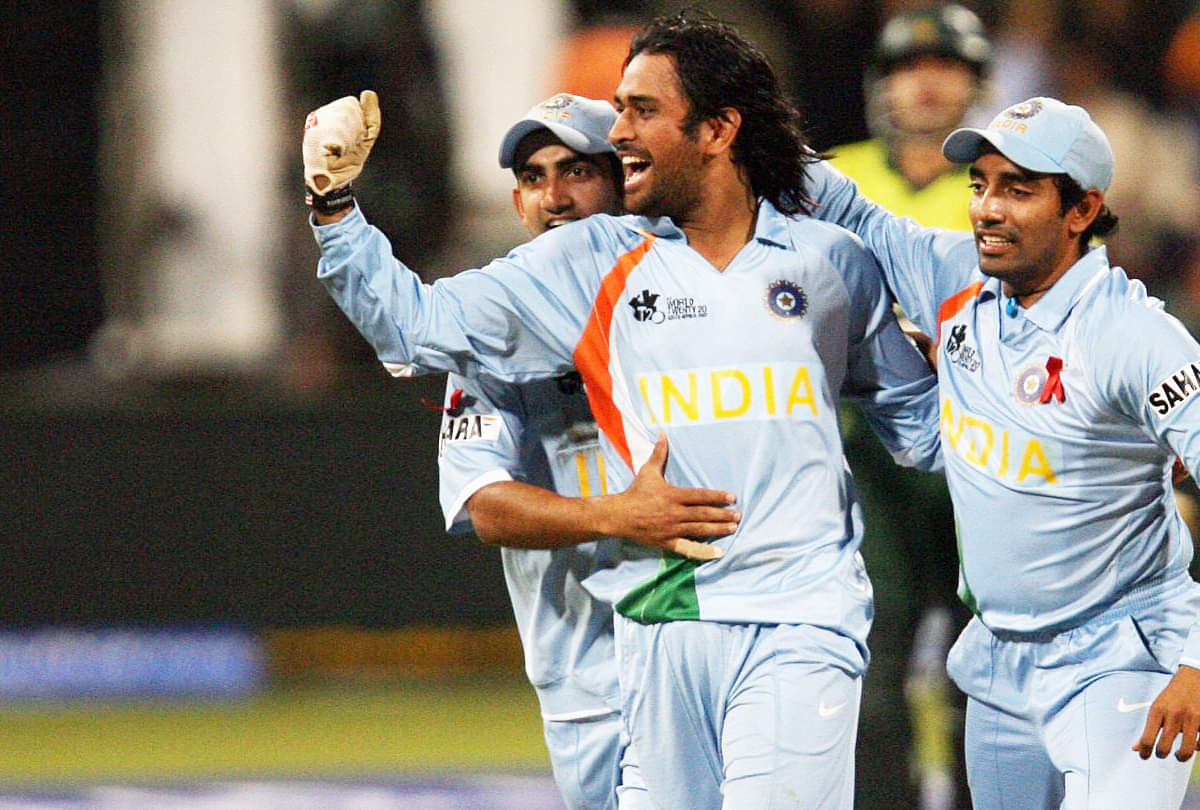पाकिस्तान का सूखा खत्म: 2007 में शुरू हुए टी-20 विश्व कप में पांच मैचों के बाद जीती पाक टीम, जानें क्या रहे छह मुकाबलों के नतीजे T20 World Cup 2021 India Vs Pakistan match; Babar Azam Virat Kohli| Pakistan beats India after 14 years in t20 World cup