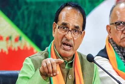 मध्यप्रदेश: शिवराज बोले- राज्य में अब नहीं होगी ऑक्सीजन की किल्लत, 163 संयंत्र स्थापित Madhya Pradesh News: shivraj say 163 oxygen plants set up in MP after shortage during 2nd COVID-19 wave