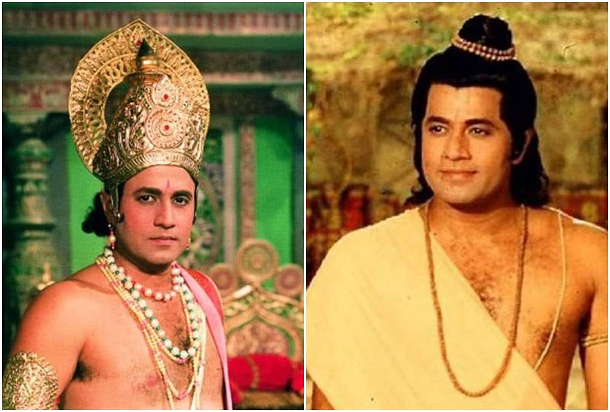 Arun Govil: जब पर्दे पर अरुण गोविल को देख हाथ जोड़कर बैठ जाते थे लोग, क्या फिर दिलों को छू पाएंगे 'राम'? Arun Govil: after Ramanand Sagar 1987 tv series Ramayan actor will play shri ram character in akshay kumar movie Oh My God 2 know some interesting facts about him