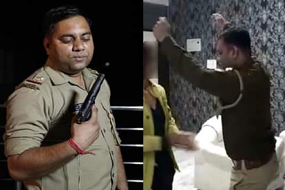 यूपी: दुष्कर्म के आरोपी दरोगा की एसआईटी करेगी जांच, सामने आई ये बड़ी बात, अब खुल सकते हैं गहरे राज Meerut News: SIT will investigate the accused of rape