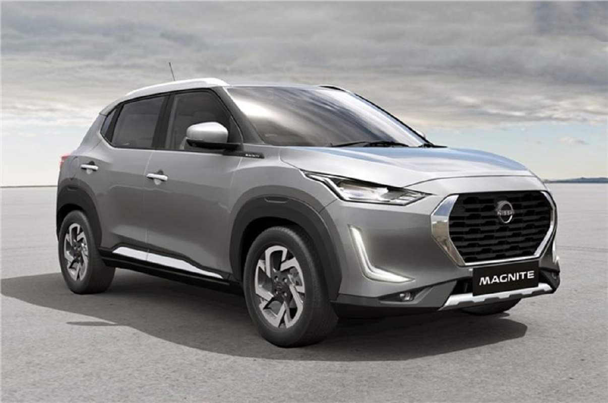 Nissan India: निसान ने 10 लाख वाहनों के निर्यात का मील का पत्थर किया हासिल, मैगनाइट SUV ने दिलाई भारी कामयाबी Nissan Motor India achieves export target of one million vehicles Nissan Magnite SUV helps achieve target