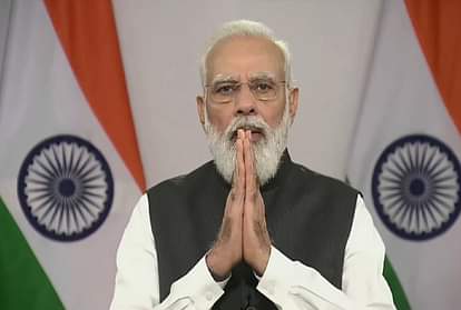 PM Modi visit: गोरखपुर एयरपोर्ट पर उतरेंगे पीएम मोदी, फिर जाएंगे सिद्धार्थनगर PM Modi to land at Gorakhpur airport for Siddharthnagar visit