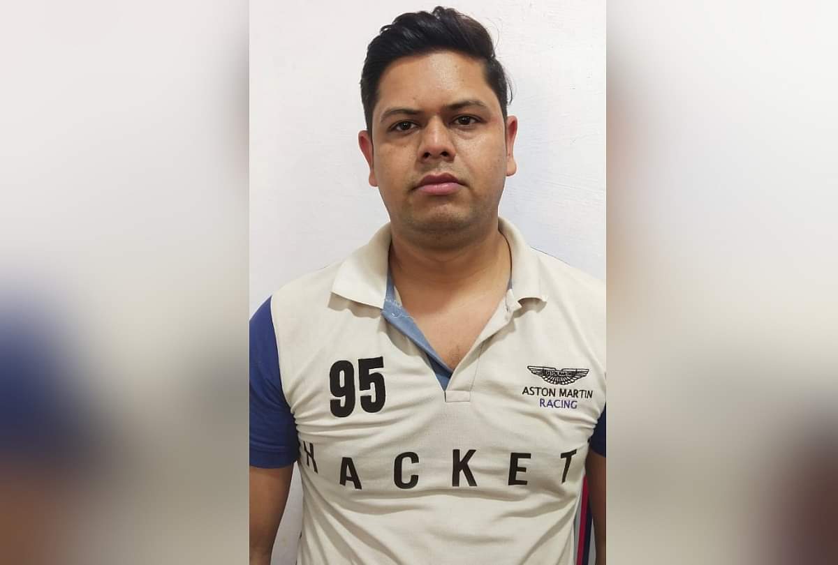 हनीट्रैप गैंग: जिंदगी के साथ क्राइम में भी 'पार्टनर' बने डीयू के छात्र-छात्रा, तीन साल में 500 लोगों से ठगे 20 करोड़ Honeytrap gang by DU students Couple duped 500 people 20 crores by trapping them in honeytrap