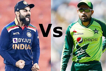 IND vs PAK: कोहली बोले- हमें मजबूत प्लान रखना होगा, हार्दिक हमारे लिए अहम, लेकिन विकल्पों पर भी विचार IND vs PAK T20 World Cup 2021: Virat Kohli Press Conference on India vs Pakistan match Hardik Pandya and Playing 11