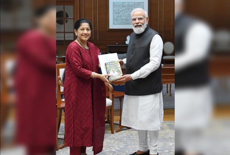 टॉप बिजनेस वुमेन: इन महिलाओं के हुनर की दुनियाभर में हो रही तारीफ, व्यापार जगत में ऐसे बनाया बड़ा मुकाम Top Five Indian Business Women In Forbes List of richest Women Entrepreneurs