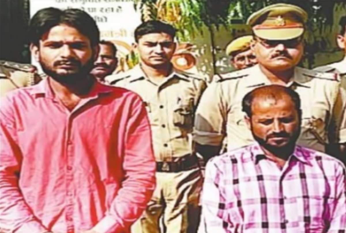 सीमेंट व्यापारी हत्याकांड: करवा चौथ के दिन रोली कपूर का उजड़ गया सुहाग, मनहूस खबर मिलते ही बेसुध हुईं मनीष की पत्नी cement trader murder case in shahjahanpur Roli Kapoor husband murdered on the day of Karva Chauth