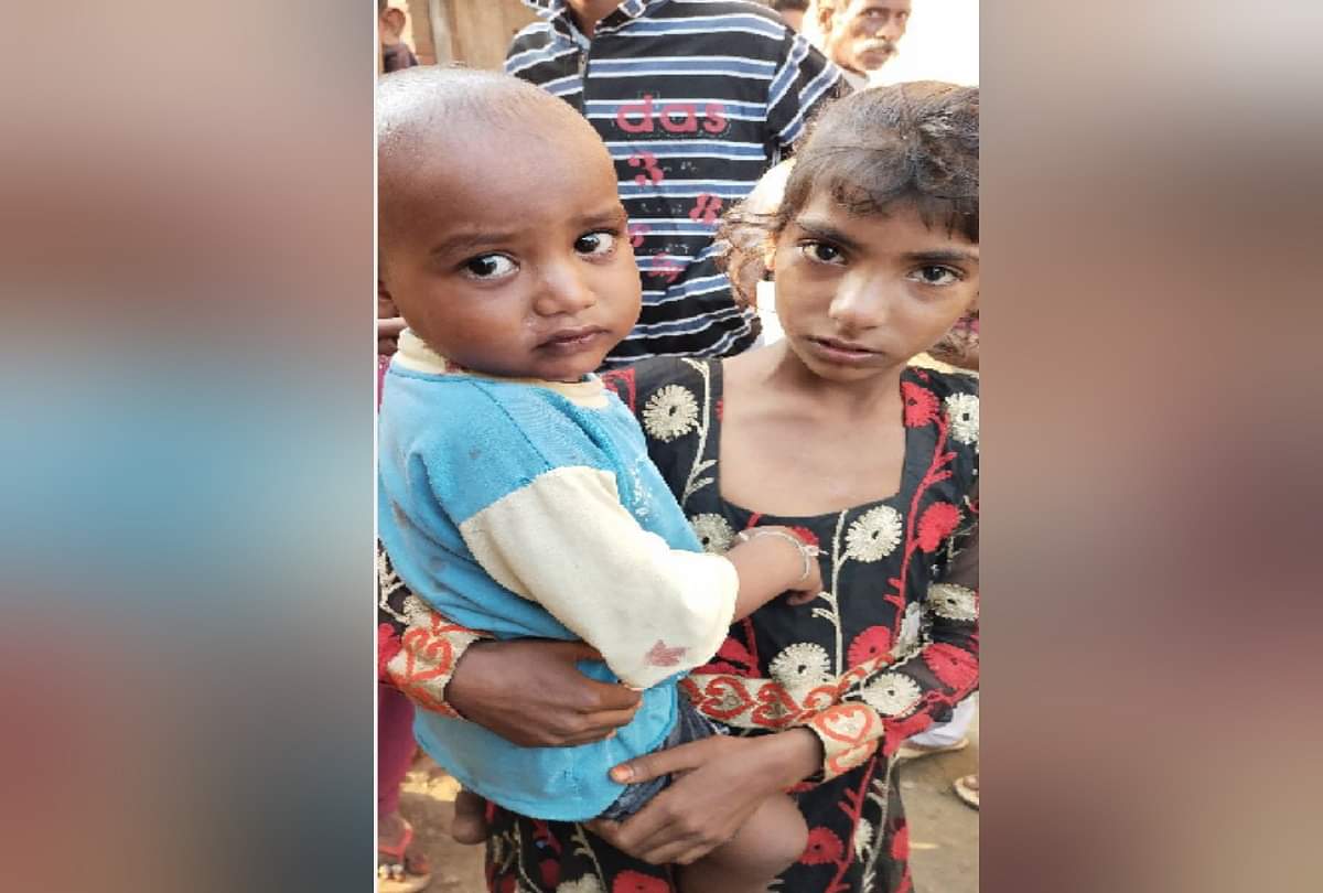 खौफनाक: मासूम बच्चों के सामने खेला खूनी खेल, पत्नी को फरसे से काटा, घंटों तड़पती रही रुखसाना Up Shahjahanpur news murder of wife in front of children family could not stop