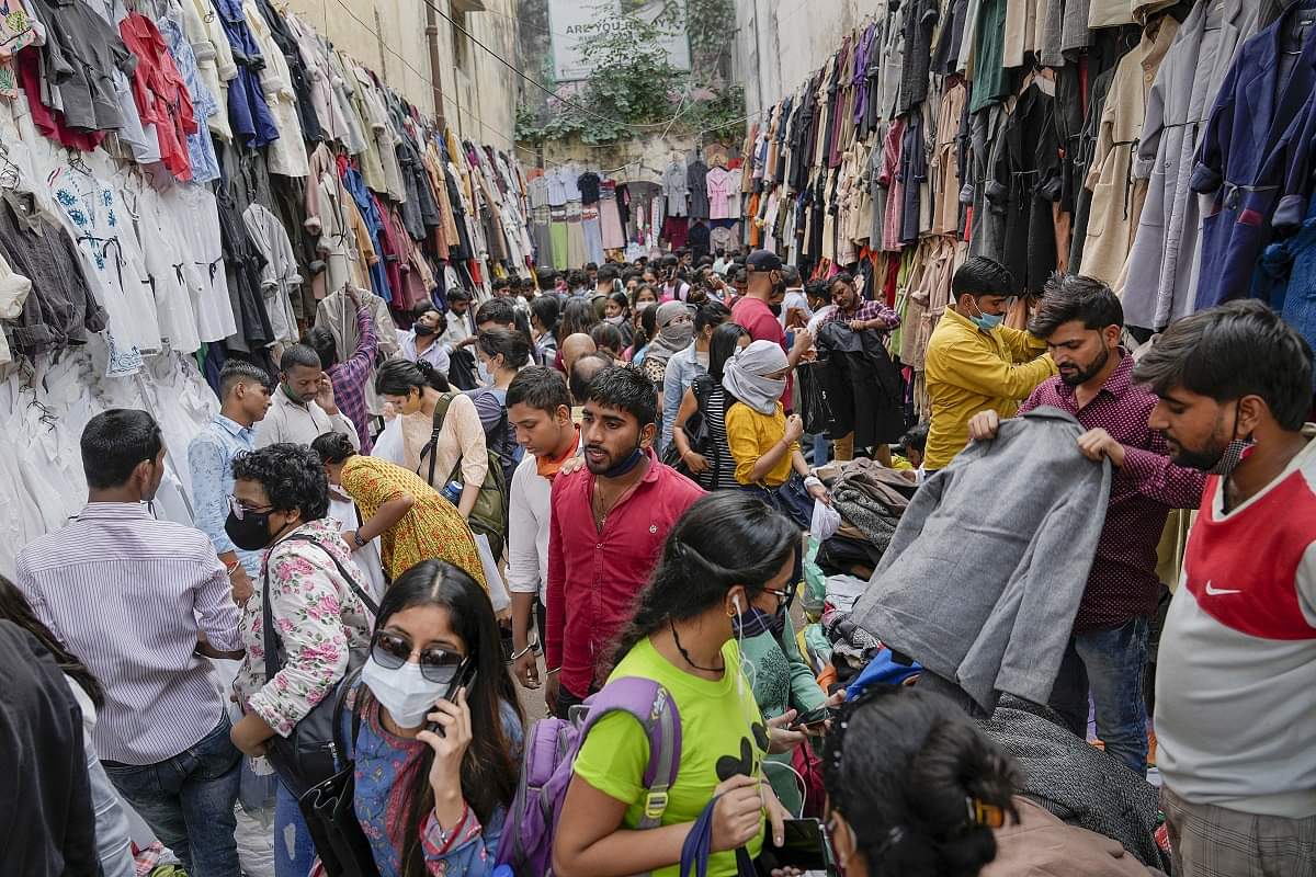 बंपर छूट का मिलेगा फायदा: चीन के यूवू शहर की तरह दिल्ली में होगा होलसेल फेस्टिवल, चार से छह सप्ताह तक लगेगा बड़ा मेला wholesale festival held in delhi like yuwu city of china