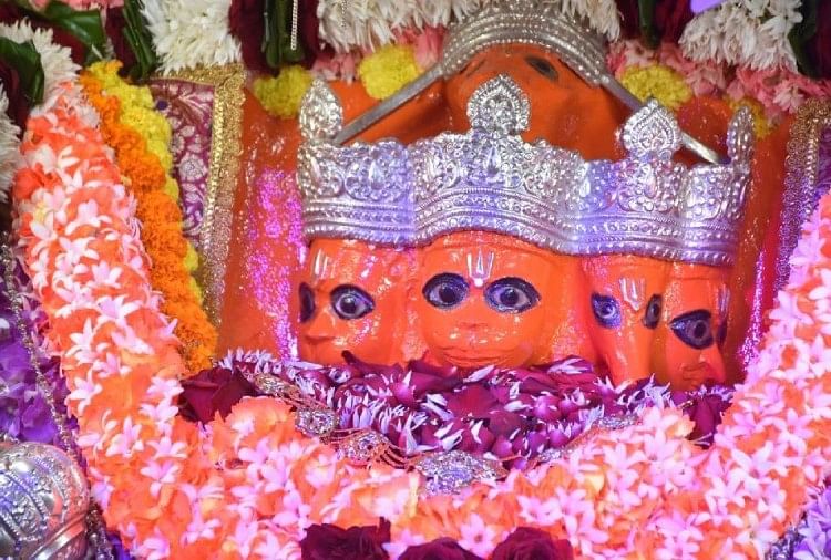 Vastu Tips: घर की किस दिशा में हनुमान जी की मूर्ति लगाना शुभ, क्या कहता है वास्तु का नियम? Vastu Tips know the direction of the house is auspicious to place the idol of Hanuman ji