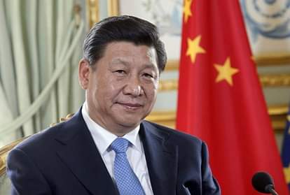 Xi Jinping Appears: जिनपिंग ने लगाया तमाम अफवाहों पर विराम, एससीओ सम्मेलन से लौटने के 10 दिन बाद आए नजर Xi Jinping appears in public first time after returning from SCO summit; Visits party exhibition