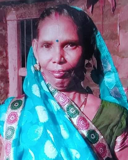 शराब पीने से मना करने पर पत्नी की हत्या crime