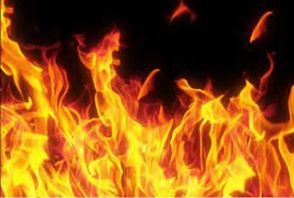 रूस: साइबेरिया कोयला खदान में आग से 51 मरे, एक जिंदा निकला, 31 लोग अब भी लापता fire breaks at mine in russia 11 killed and 43 wounded
