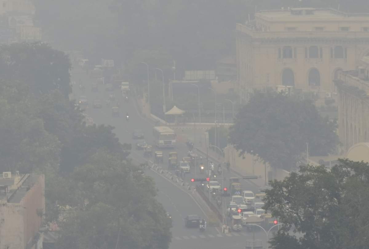 National Pollution Control Day: प्रदूषण कहीं छीन न ले आंखों की रोशनी? जानिए कैसे रहें सुरक्षित air pollution effects on eyes, what doctors advice to protect eyes