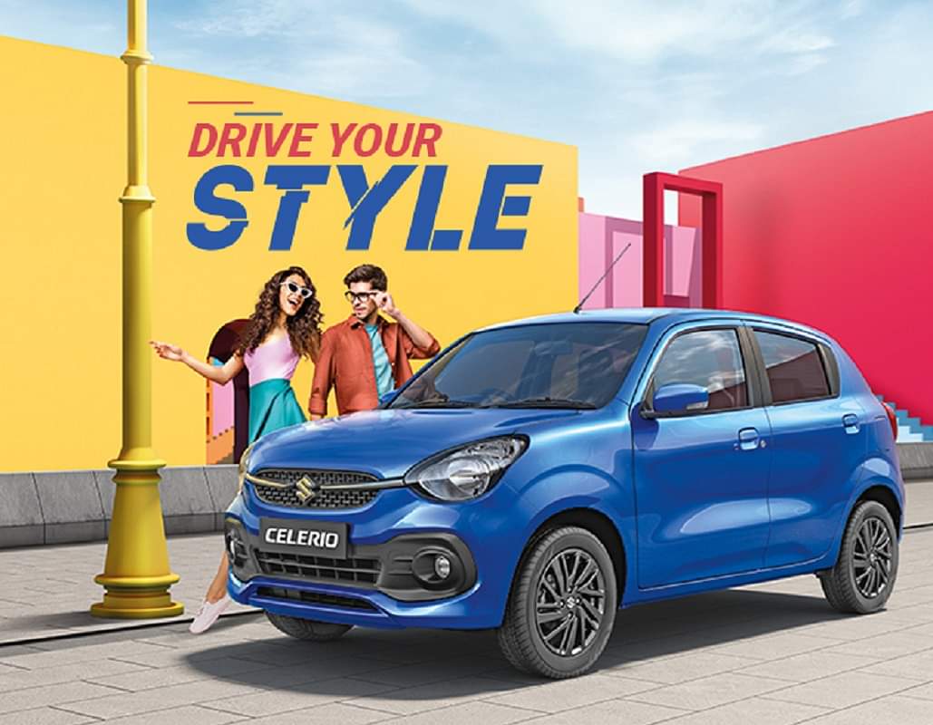 Maruti Suzuki Offers: मारुति सुजुकी की कारों पर 55,000 रुपये तक की भारी छूट, जानें किस मॉडल पर कितना डिस्काउंट maruti suzuki car discount august 2022 maruti suzuki car offers august 2022