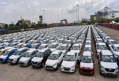 Automobile Sector Cars