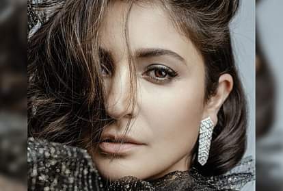 Anushka Sharma: अनुष्का शर्मा ने बोल्ड तस्वीरों से बढ़ाया इंटरनेट का पारा, फैंस बोले-'कोहली भईया कुछ नहीं कहते'? anushka sharma shares latest bold shoot pics see picks