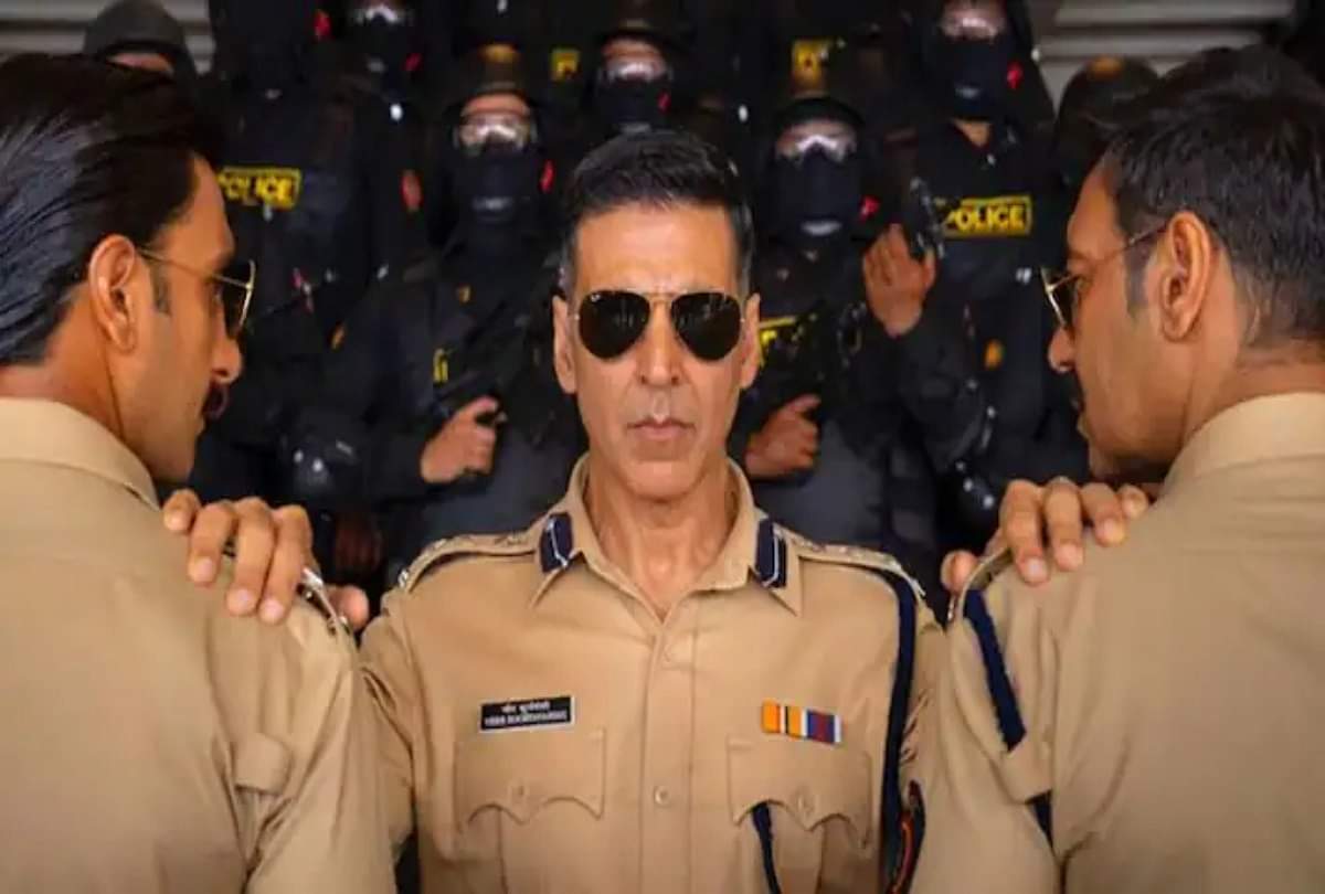 Akshay Kumar Lowest Opening: चार साल में ‘रक्षा बंधन’ की सबसे कम ओपनिंग, अक्षय का बॉक्स ऑफिस पर टूटा तिलिस्म Raksha Bandhan is lowest opening of akshay kumar in last 10 years tough competition from laal singh chaddha