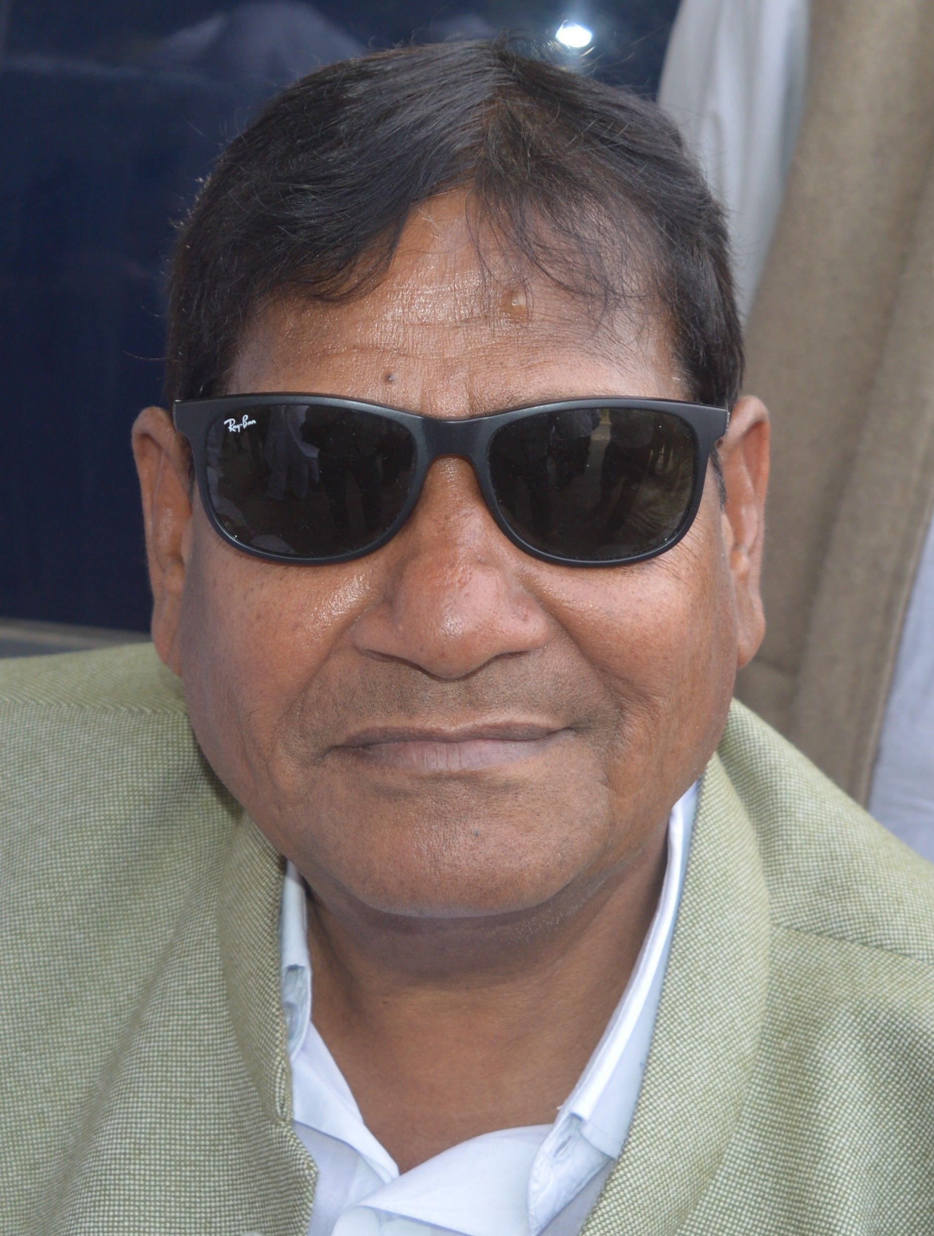 Hathras: SP has not been able to show any special feat in Hathras