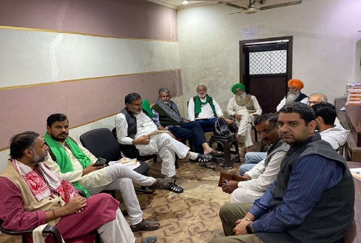 22 नवंबर: आज दिनभर इन खबरों पर बनी रहेगी नजर, जिनका होगा आप पर असर Hindi News Headlines 22 November Today: Important and big news stories of 22 November updates on Amar Ujala