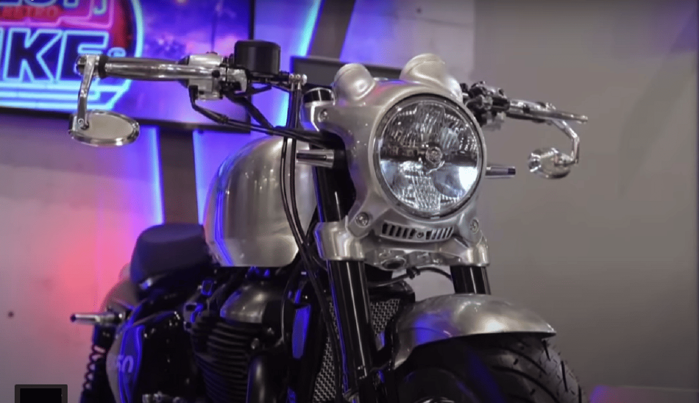 Royal Enfield Super Meteor 650: आ रही है रॉयल एनफील्ड की नई क्रूजर बाइक, टीजर हुआ जारी, मिलेंगे नए फीचर्स Royal Enfield Super Meteor 650 Launch Date Royal Enfield Super Meteor 650 Release Date