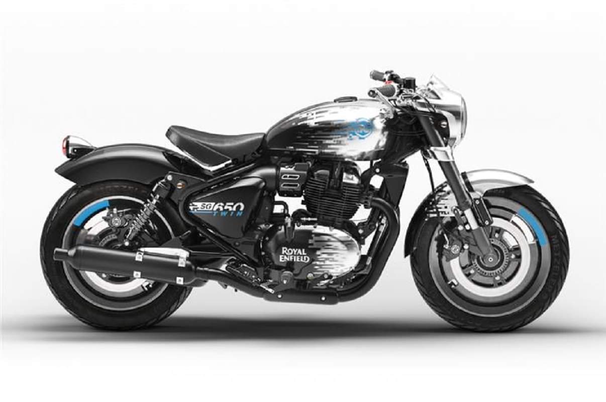 Royal Enfield Super Meteor 650: आ रही है रॉयल एनफील्ड की नई क्रूजर बाइक, टीजर हुआ जारी, मिलेंगे नए फीचर्स Royal Enfield Super Meteor 650 Launch Date Royal Enfield Super Meteor 650 Release Date