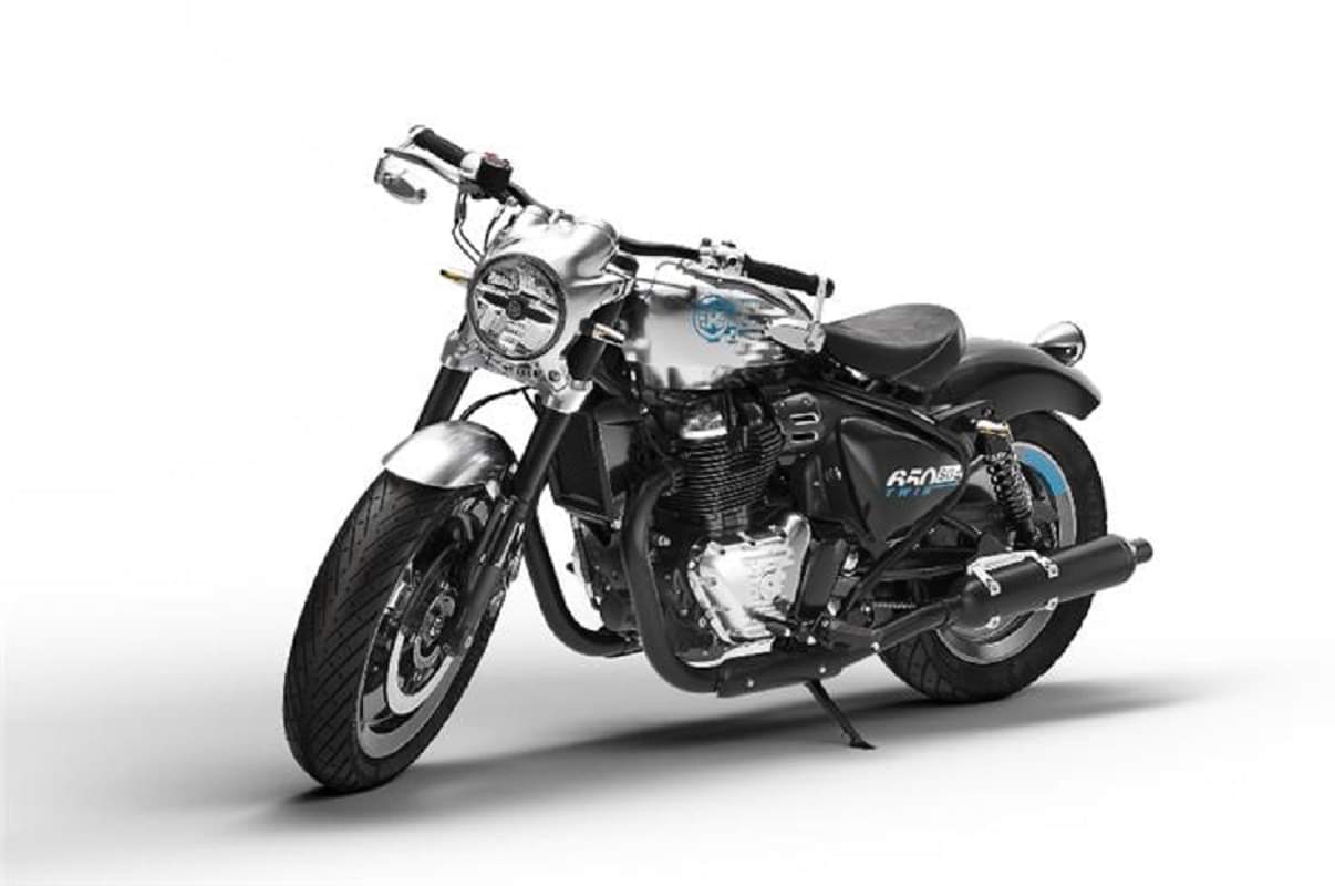 Royal Enfield Super Meteor 650: आ रही है रॉयल एनफील्ड की नई क्रूजर बाइक, टीजर हुआ जारी, मिलेंगे नए फीचर्स Royal Enfield Super Meteor 650 Launch Date Royal Enfield Super Meteor 650 Release Date