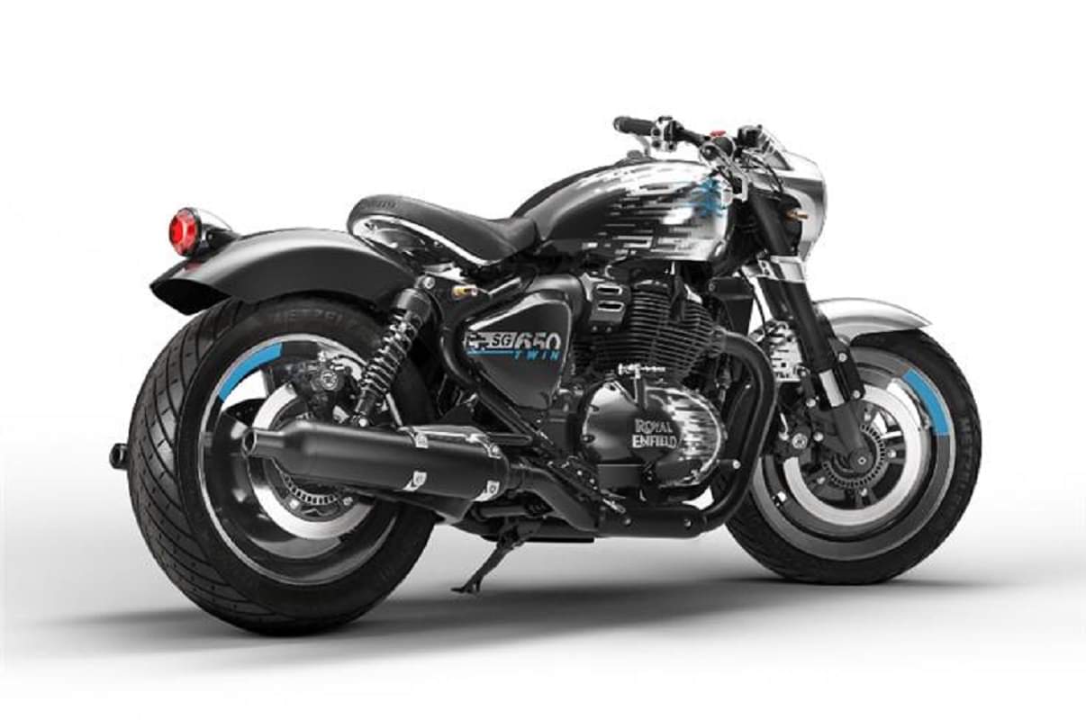 Royal Enfield Super Meteor 650: आ रही है रॉयल एनफील्ड की नई क्रूजर बाइक, टीजर हुआ जारी, मिलेंगे नए फीचर्स Royal Enfield Super Meteor 650 Launch Date Royal Enfield Super Meteor 650 Release Date