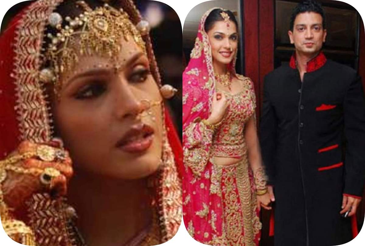 Wedding Anniversary: करोड़पति बिजनेसमैन की पत्नी हैं ईशा कोप्पिकर, फिल्मी चमक-धमक छोड़ राजनीति में आजमा रहीं हाथ Isha Koppikar and Timmy Narang mark their 12th wedding anniversary