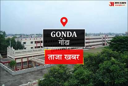 Gonda News: कूड़ा प्रबंधन मेें ढिलाई पर कार्यक्रम प्रबंधक से मांगा जवाब Answer sought from program manager on laxity in garbage management