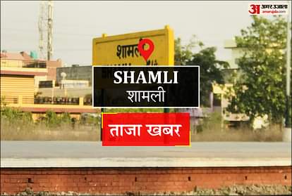 Shamli News: इमरजेंसी वार्ड में बेहोशी की हालत में भर्ती मरीज बैड से गिरा, लखनऊ से दी गई जानकारी A patient admitted in the emergency ward in an unconscious state fell from the bed, information given from Lucknow