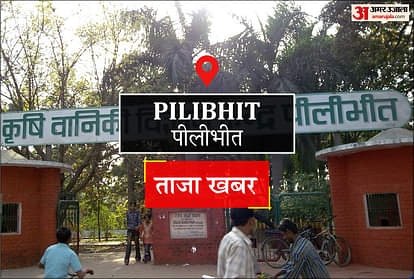 Pilibhit News: विकास कार्याें में गड़बड़ी की शिकायत पर डीएम ने चार ग्राम पंचायतों की बैठाई जांच On the complaint of irregularities in development works, DM ordered investigation of four Gram Panchayats