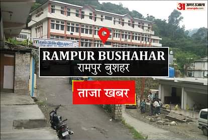 Rampur Bushahar News: चूड़धार जाने वाले यात्रियों से शुल्क पर मंदिर कमेटी ने जताई आपत्ति The temple committee expressed objection to the fee charged from the passengers going to Chudhar